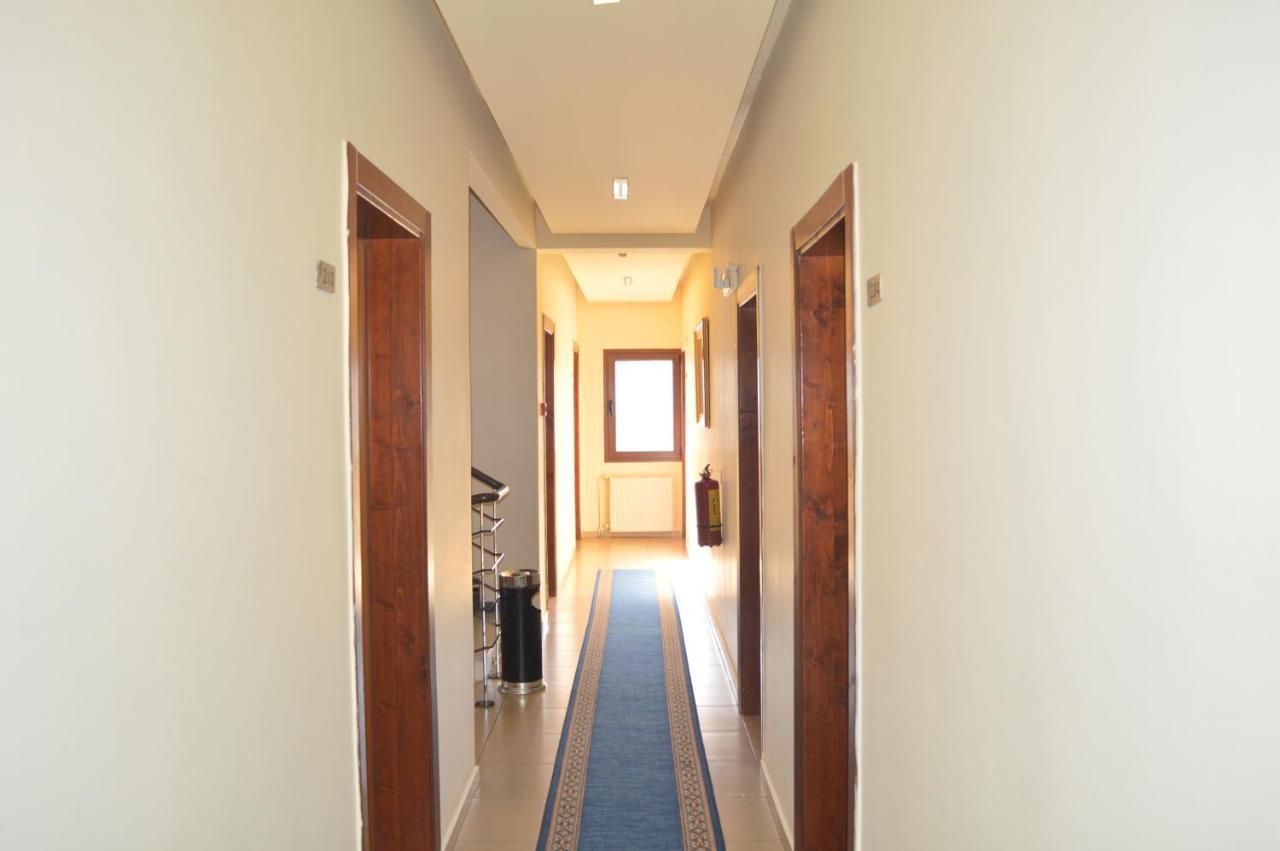 Αφροδίτη Hotel Neon Rysion Εξωτερικό φωτογραφία