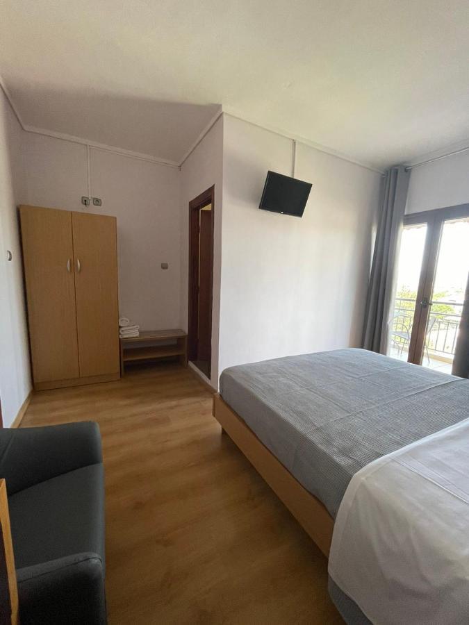 Αφροδίτη Hotel Neon Rysion Εξωτερικό φωτογραφία