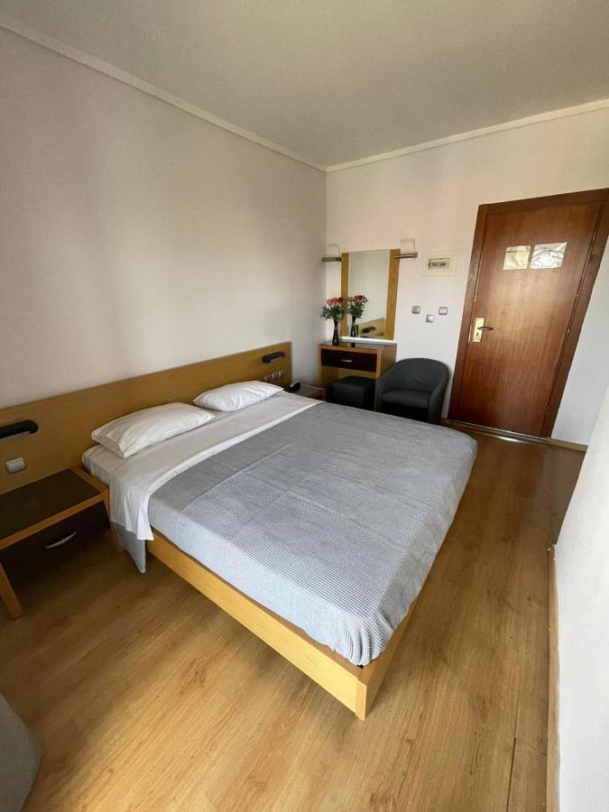 Αφροδίτη Hotel Neon Rysion Εξωτερικό φωτογραφία